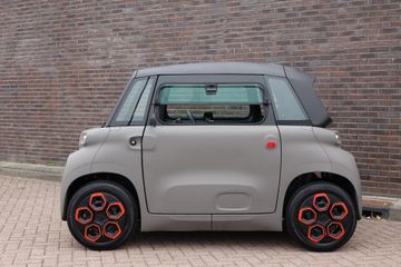 Citroën Ami