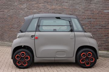 Citroën Ami
