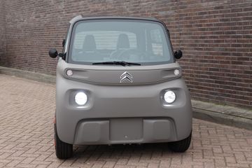 Citroën Ami