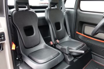 Citroën Ami