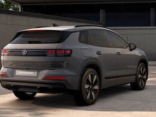 Volkswagen ID. Tiguan