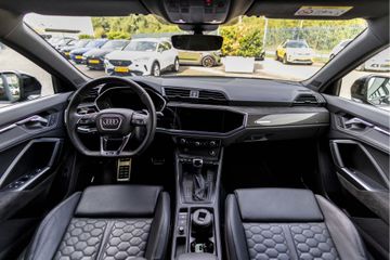 Audi RSQ3