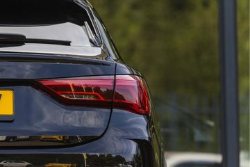 Audi RSQ3