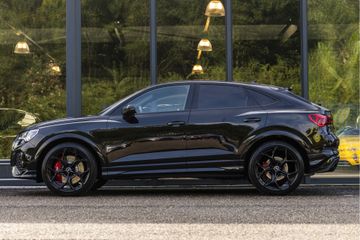 Audi RSQ3