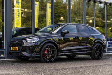Audi RSQ3