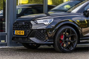 Audi RSQ3