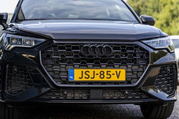Audi RSQ3