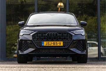 Audi RSQ3