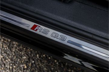 Audi RSQ3