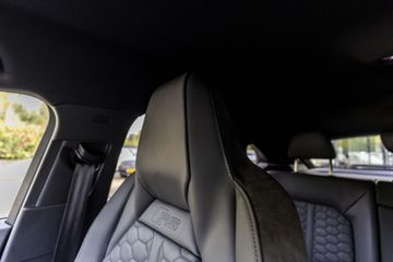 Audi RSQ3