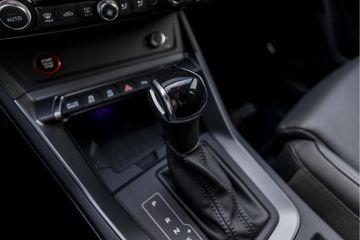Audi RSQ3