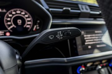 Audi RSQ3