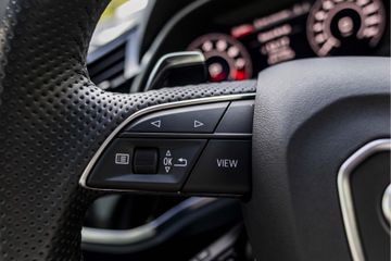Audi RSQ3