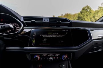 Audi RSQ3
