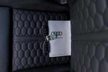 Audi RSQ3