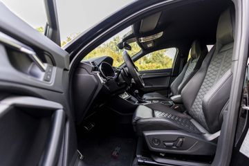 Audi RSQ3