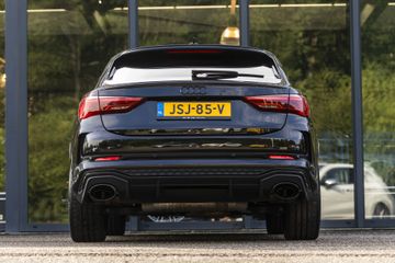 Audi RSQ3