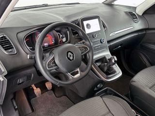 Renault Scénic