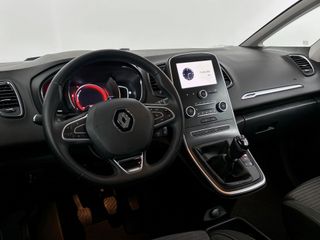 Renault Scénic