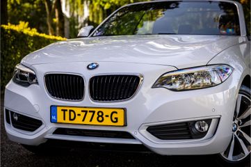 BMW 2 Serie
