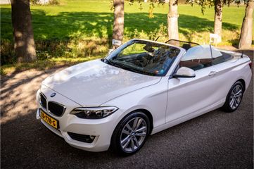 BMW 2 Serie