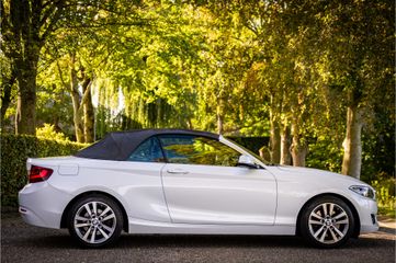 BMW 2 Serie