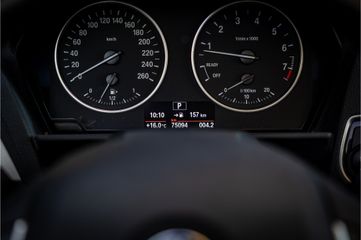 BMW 2 Serie