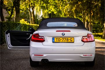 BMW 2 Serie