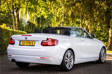 BMW 2 Serie