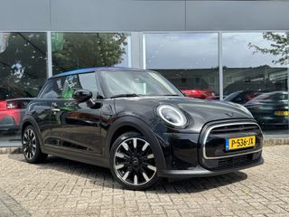 MINI 3-Deurs