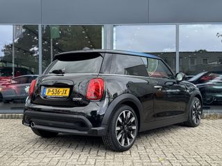 MINI 3-Deurs