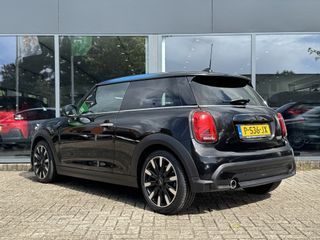 MINI 3-Deurs