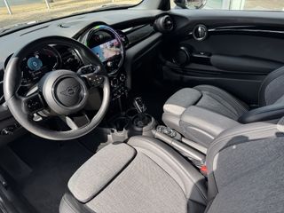 MINI 3-Deurs