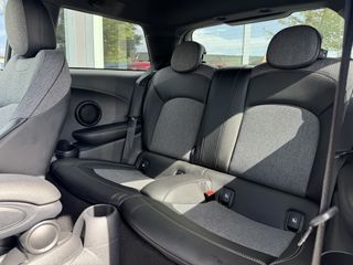 MINI 3-Deurs