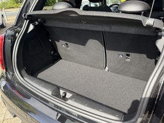 MINI 3-Deurs