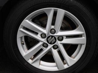 Suzuki Swace