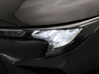 Suzuki Swace