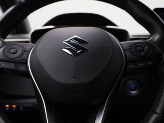 Suzuki Swace