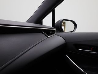 Suzuki Swace