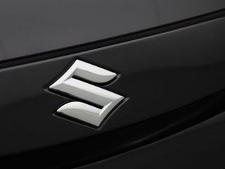 Suzuki Swace