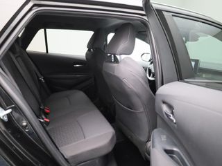 Suzuki Swace