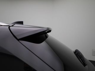 Suzuki Swace