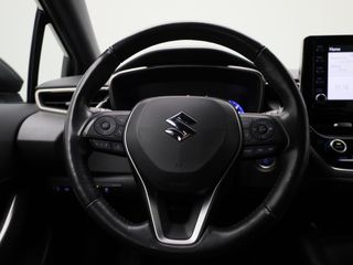 Suzuki Swace