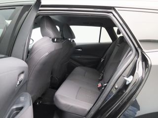 Suzuki Swace