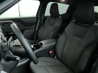 Toyota Urban Cruiser