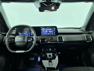 Toyota Urban Cruiser