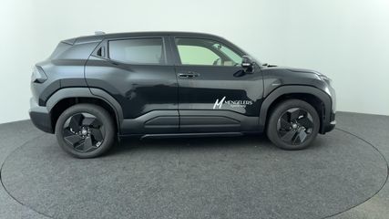 Toyota Urban Cruiser