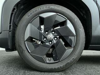 Toyota Urban Cruiser