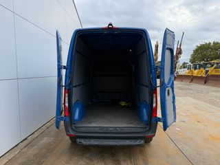 Mercedes-Benz eSprinter