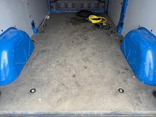Mercedes-Benz eSprinter